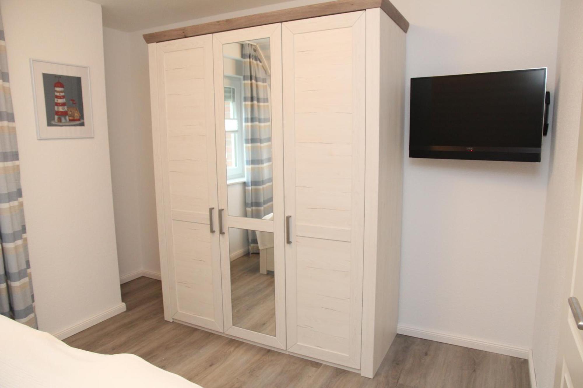Friesenlounge Διαμέρισμα Greetsiel Εξωτερικό φωτογραφία